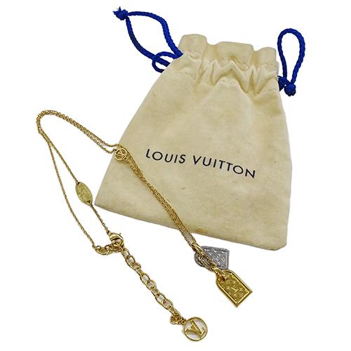 LOUIS VUITTON（ルイ・ヴィトン） ネックレス レディース ブランド