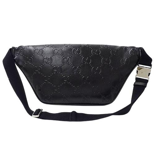 GUCCI（グッチ） バッグ メンズ ブランド ボディバッグ ウエストバッグ