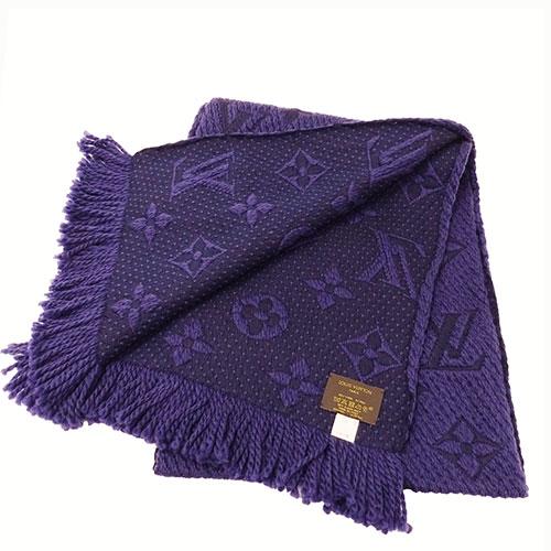 LOUIS VUITTON（ルイ・ヴィトン） マフラー モノグラム レディース