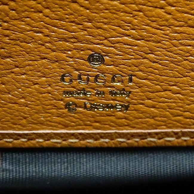 GUCCI（グッチ） 財布 レディース メンズ ブランド 長財布 マイクロGG