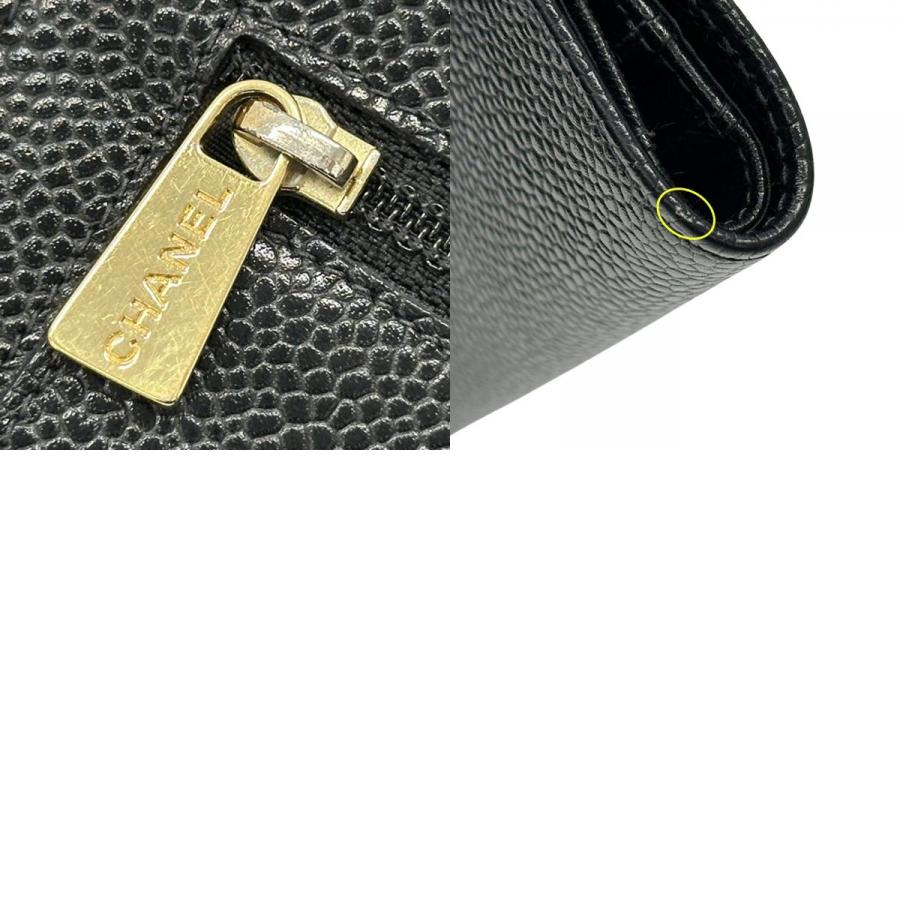CHANEL（シャネル） 財布 ココマーク レディース ブランド 二つ折り