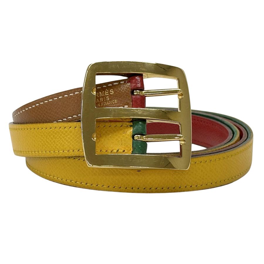 HERMES（エルメス） ベルト レディース ブランド クシュベル マルチ