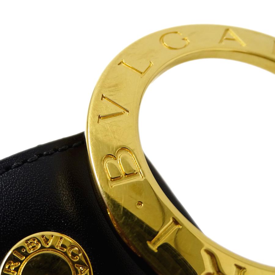 BVLGARI（ブルガリ） ベルト メンズ ブランド ブルガリブルガリ ロゴ