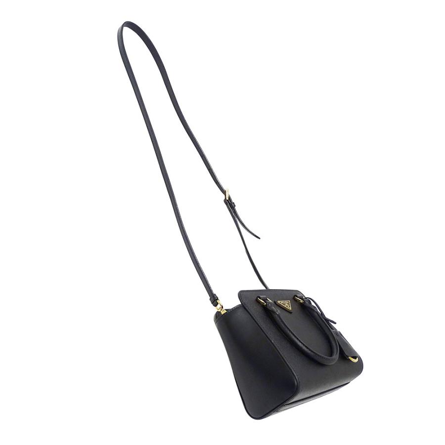 PRADA（プラダ） バッグ レディース ブランド ハンドバッグ ショルダー