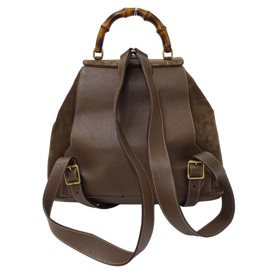 GUCCI（グッチ） バッグ レディース ブランド リュック バックパック