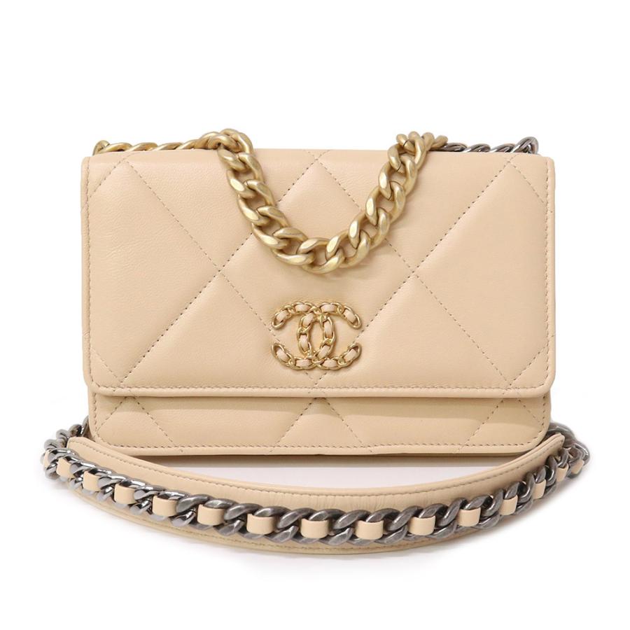 CHANEL（シャネル） （新品・未使用品）シャネル CHANEL 19 ココマーク