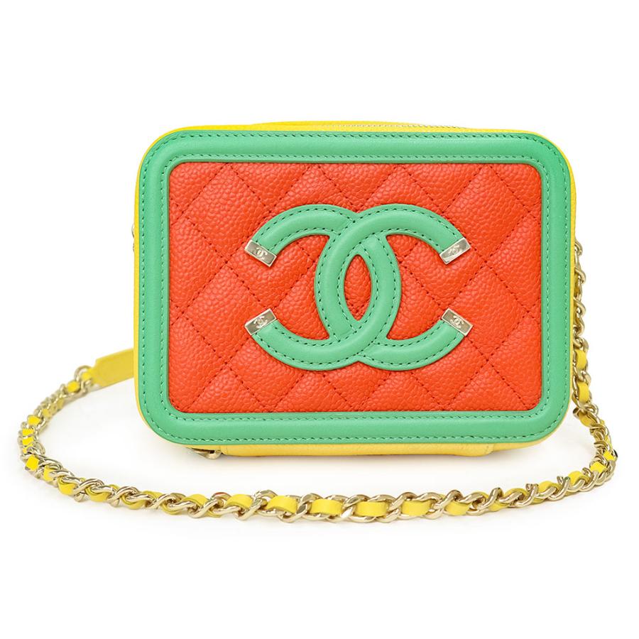 CHANEL（シャネル） （新品・未使用品）シャネル マトラッセ チェーン