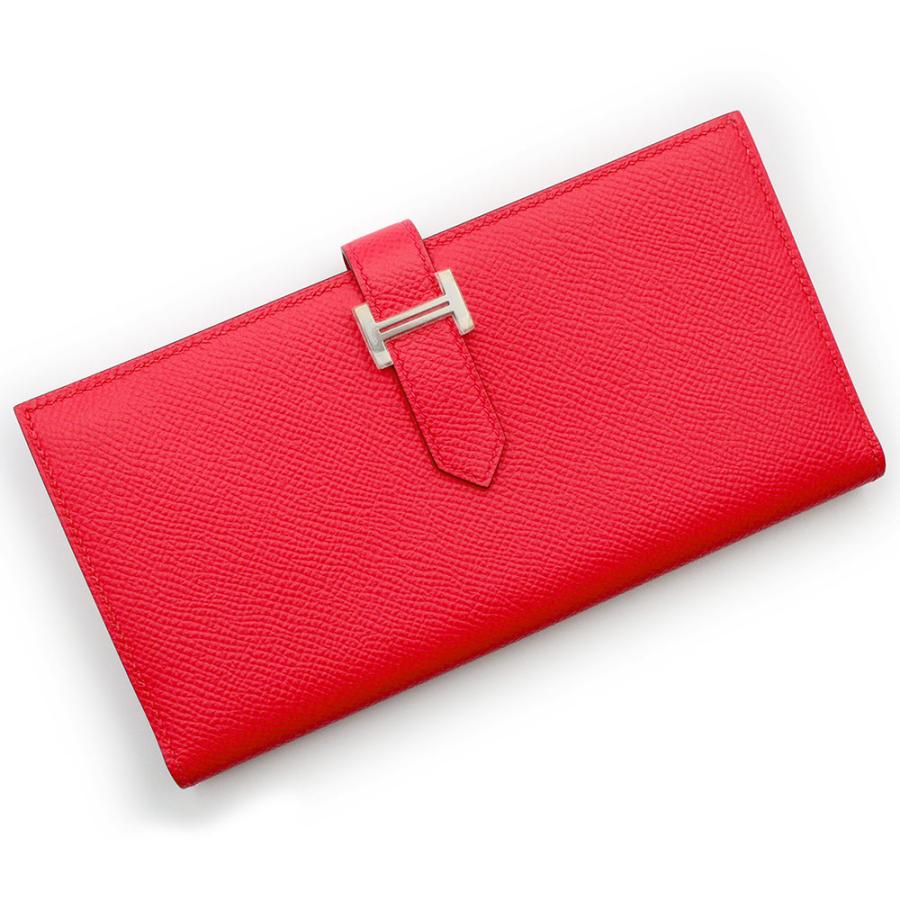 HERMES（エルメス） （新品・未使用品）エルメス ベアン スフレ 二