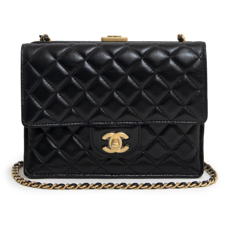 CHANEL（シャネル） （未使用 展示品）シャネル マトラッセ がま口