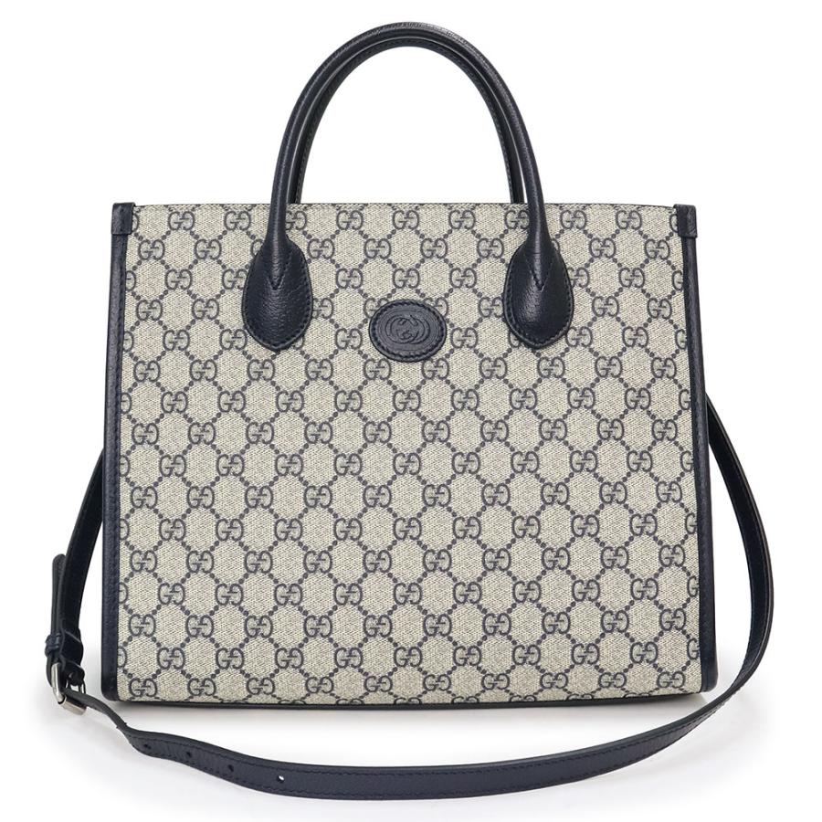 GUCCI（グッチ） （新品・未使用品）グッチ インターロッキングG