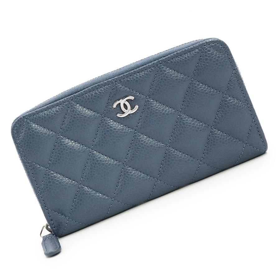 CHANEL（シャネル） （未使用 展示品）シャネル マトラッセ ココマーク