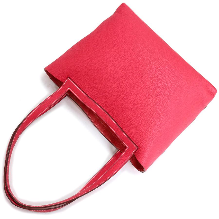 HERMES（エルメス） （新品・未使用品）エルメス カバセリエ 31 トート