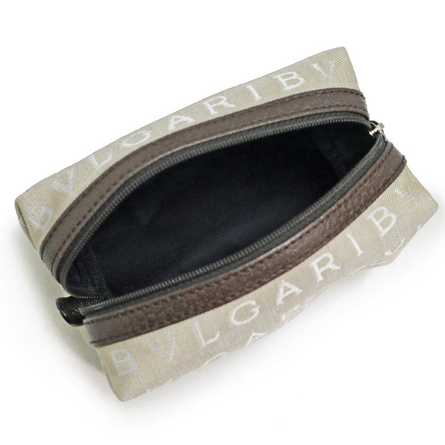 BVLGARI（ブルガリ） （新品・未使用品）ブルガリ レッタレ ロゴマニア