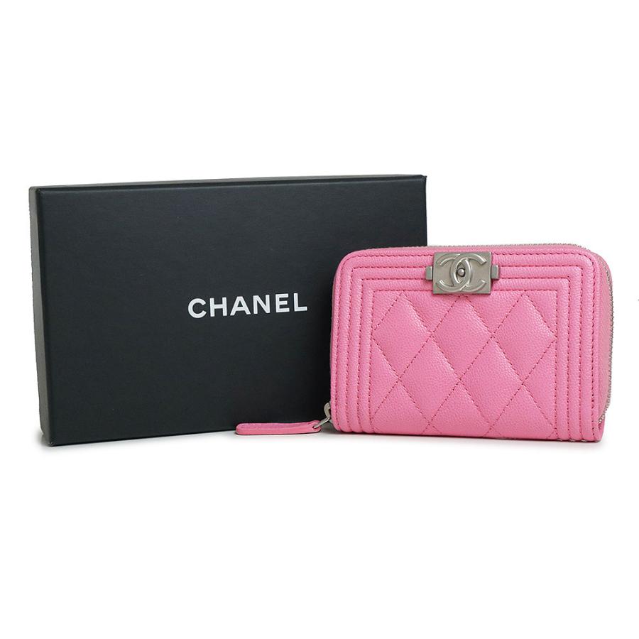 CHANEL（シャネル） （新品・未使用品）シャネル ボーイシャネル