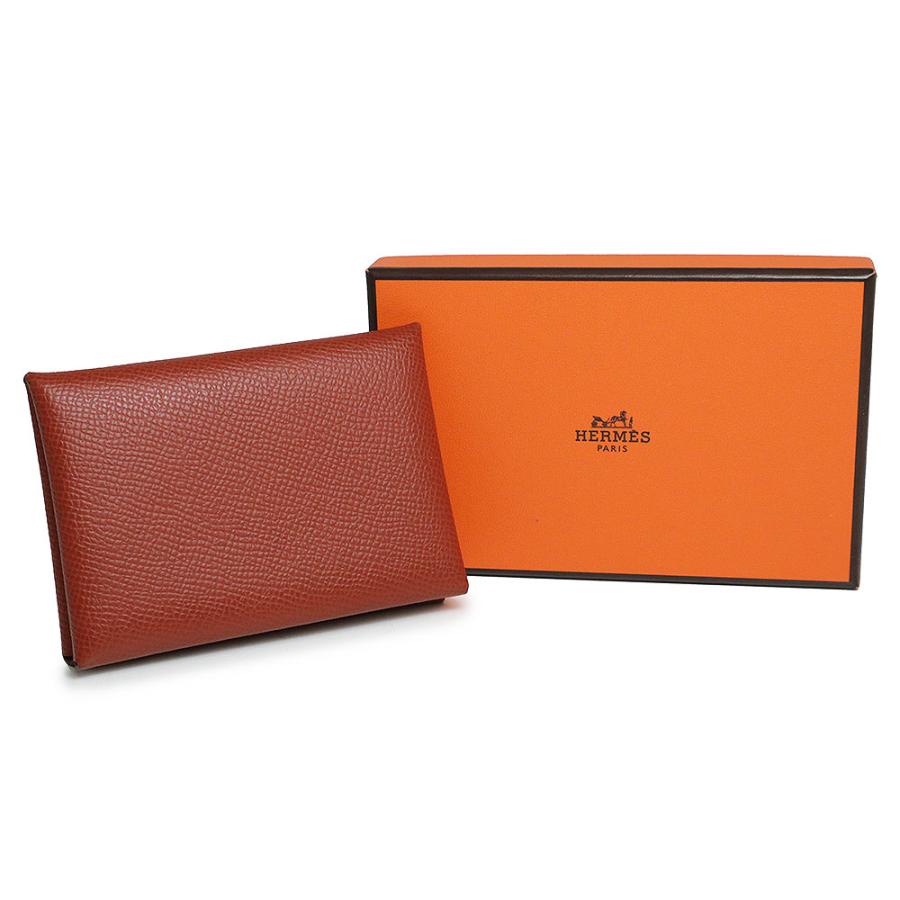HERMES（エルメス） （新品・未使用品）エルメス カルヴィ デュオ