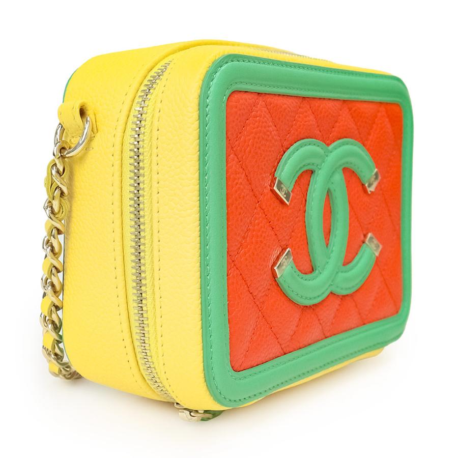 CHANEL（シャネル） （新品・未使用品）シャネル マトラッセ チェーン