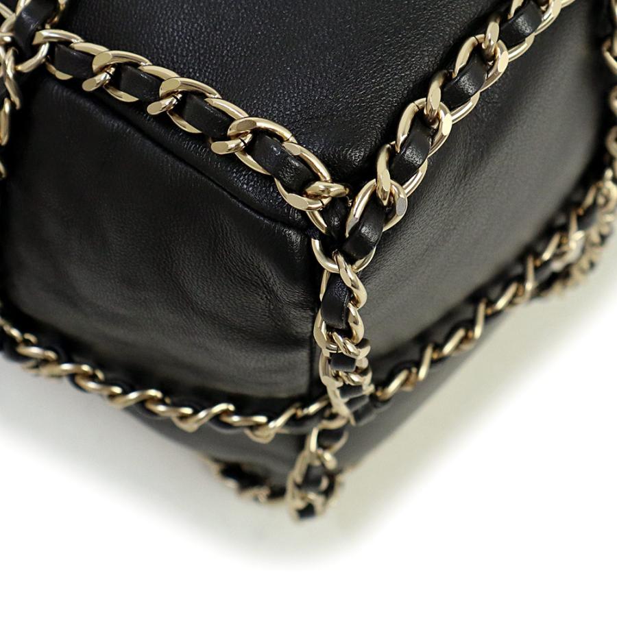 CHANEL（シャネル） （新品・未使用品）シャネル ココマーク チェーン