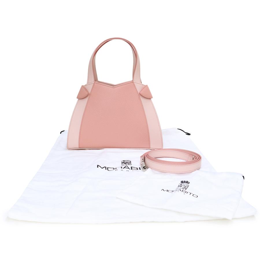 MORABITO（モラビト） （新品・未使用品）モラビト ステラ ミニ 2way