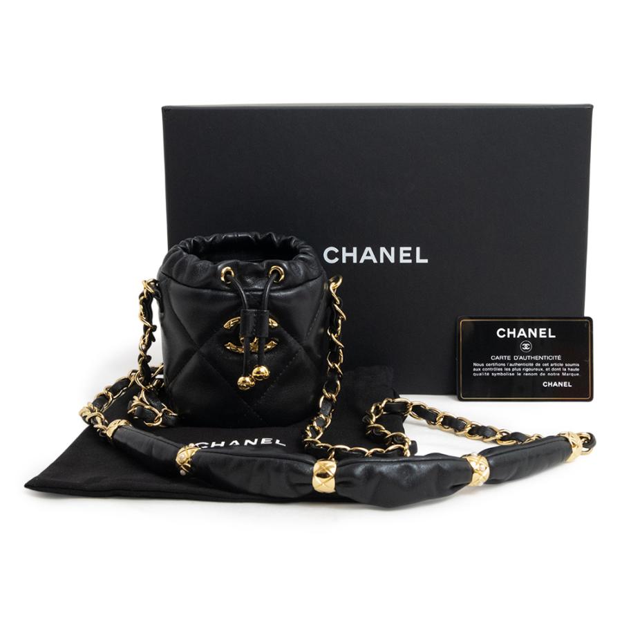 CHANEL（シャネル） （新品・未使用品）シャネル マトラッセ ココ