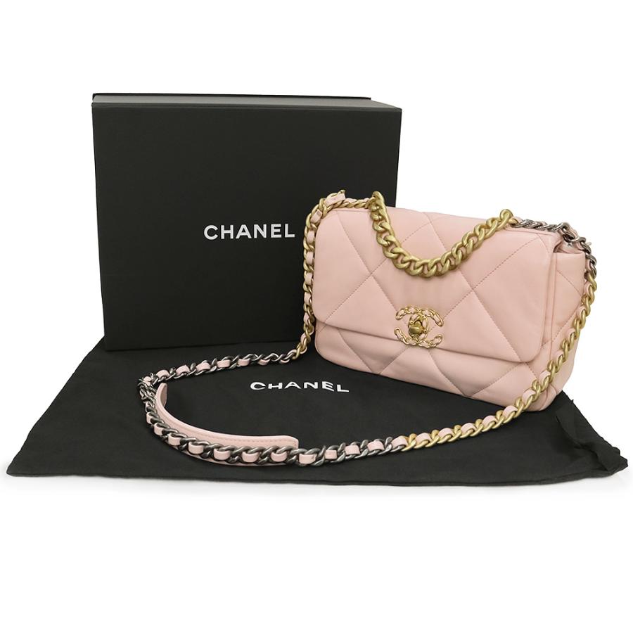 CHANEL（シャネル） （未使用 展示品）シャネル CHANEL 19 ココマーク