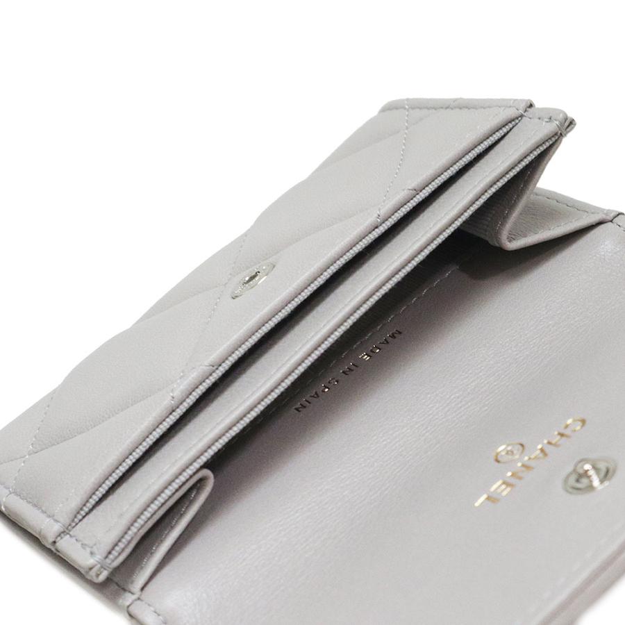 CHANEL（シャネル） （新品・未使用品）シャネル CHANEL 19 マトラッセ