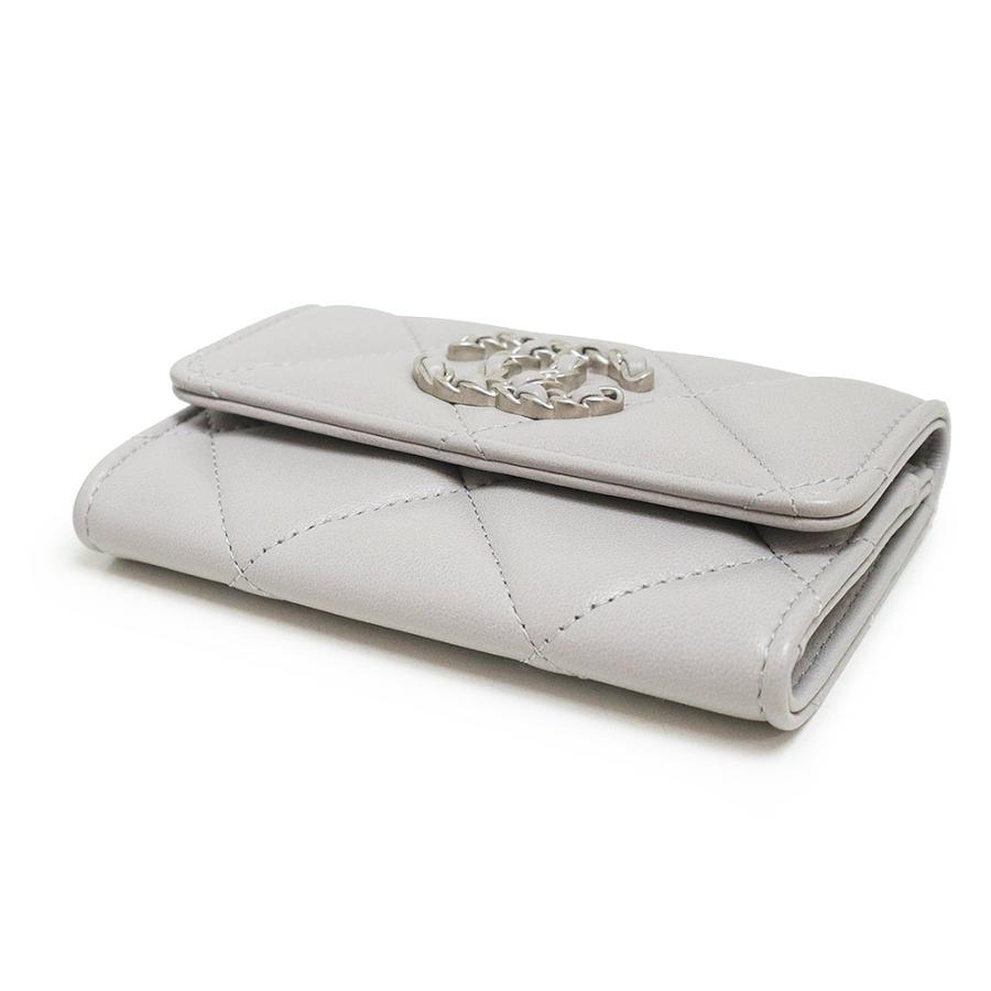 CHANEL（シャネル） （新品・未使用品）シャネル CHANEL 19 マトラッセ