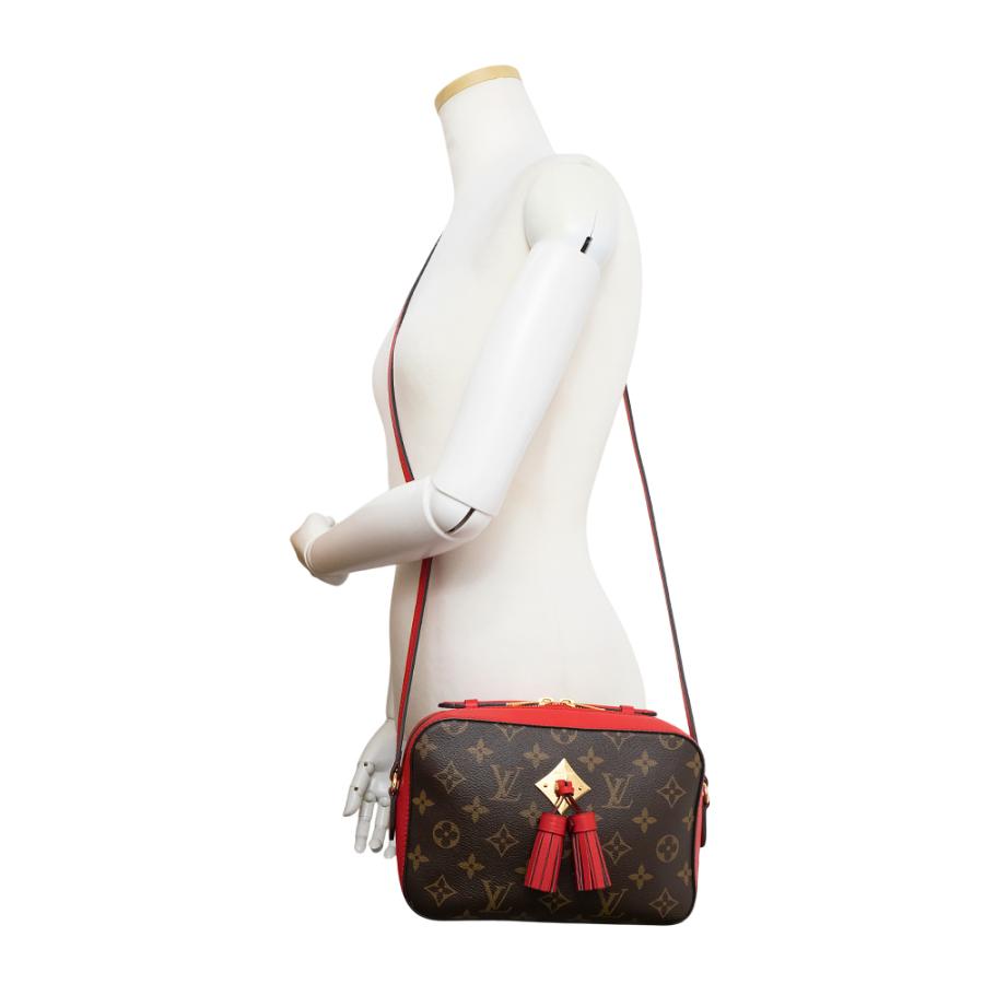 LOUIS VUITTON（ルイ・ヴィトン） （未使用 展示品）ルイ ヴィトン