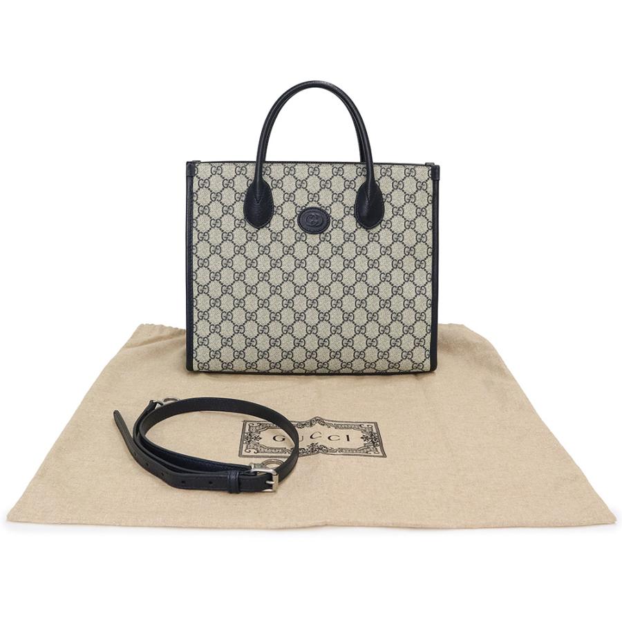 GUCCI（グッチ） （新品・未使用品）グッチ インターロッキングG