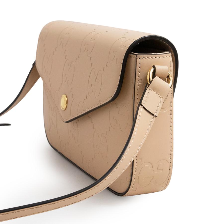 GUCCI（グッチ） （新品・未使用品）グッチ スーパー ミニ ショルダー