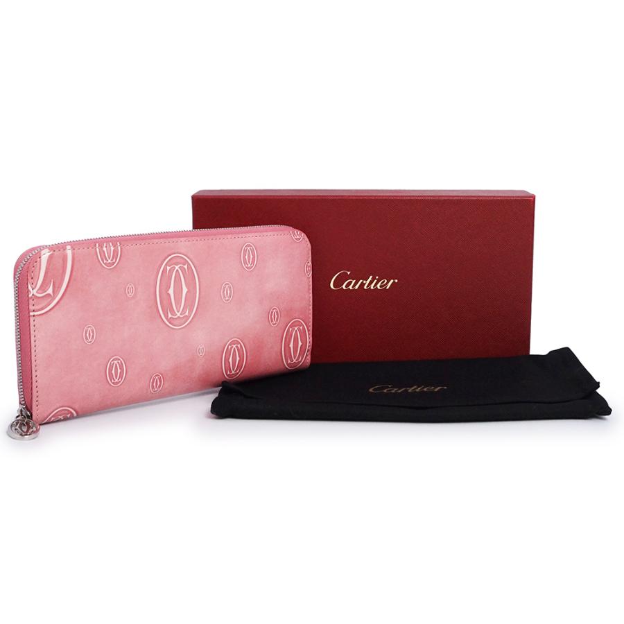 Cartier（カルティエ） （未使用 展示品）カルティエ ハッピー