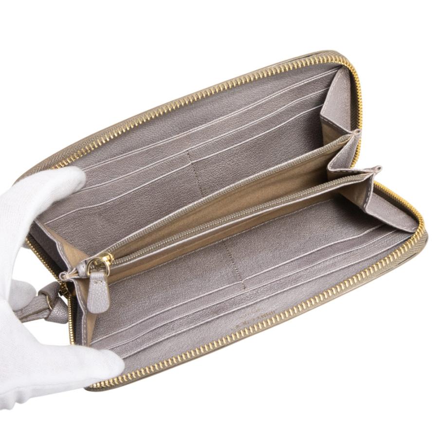JIMMY CHOO（ジミーチュウ） （新品・未使用品）JIMMY CHOO FILIPA