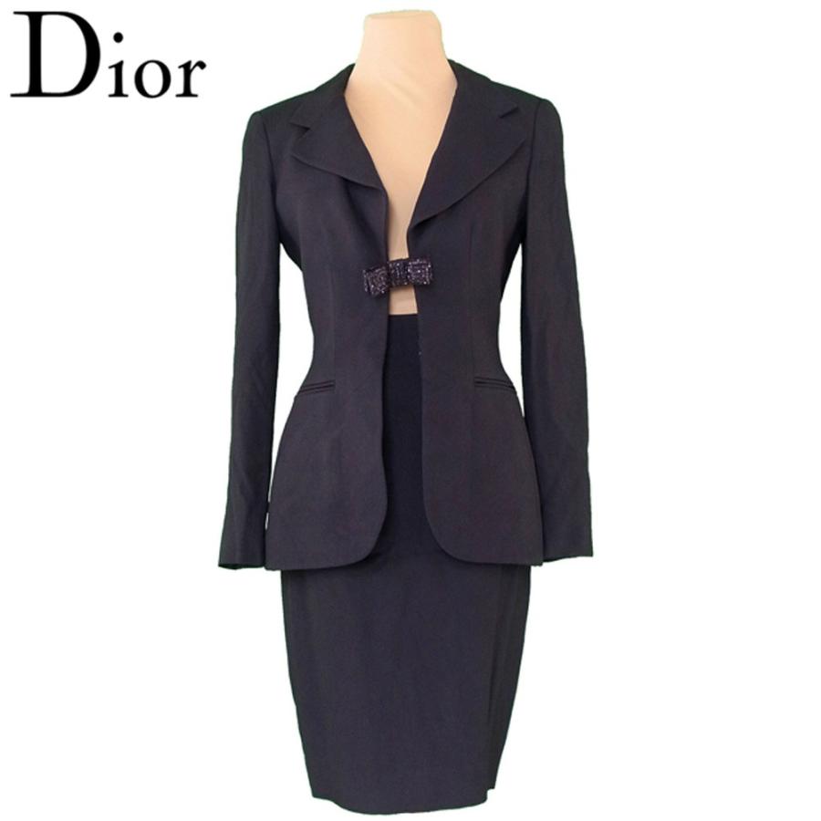 Christian Dior（クリスチャン・ディオール） ディオール スーツ