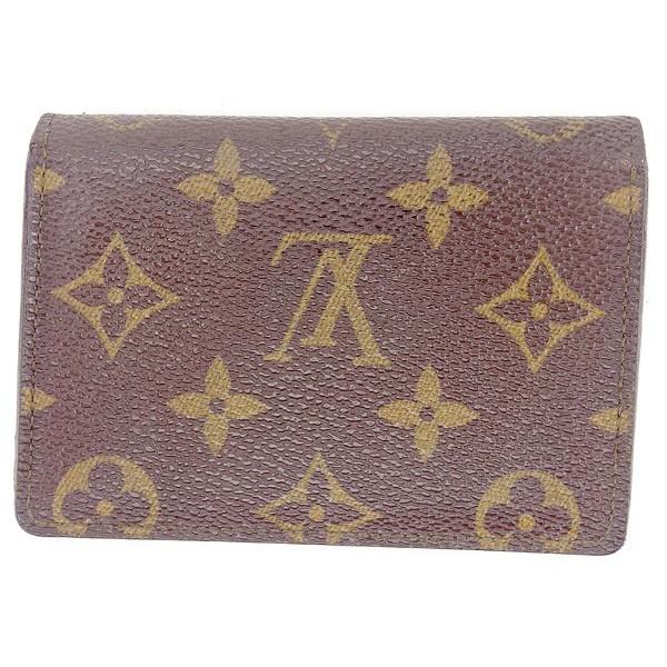 LOUIS VUITTON（ルイ・ヴィトン） ルイ ヴィトン 定期入れ パスケース