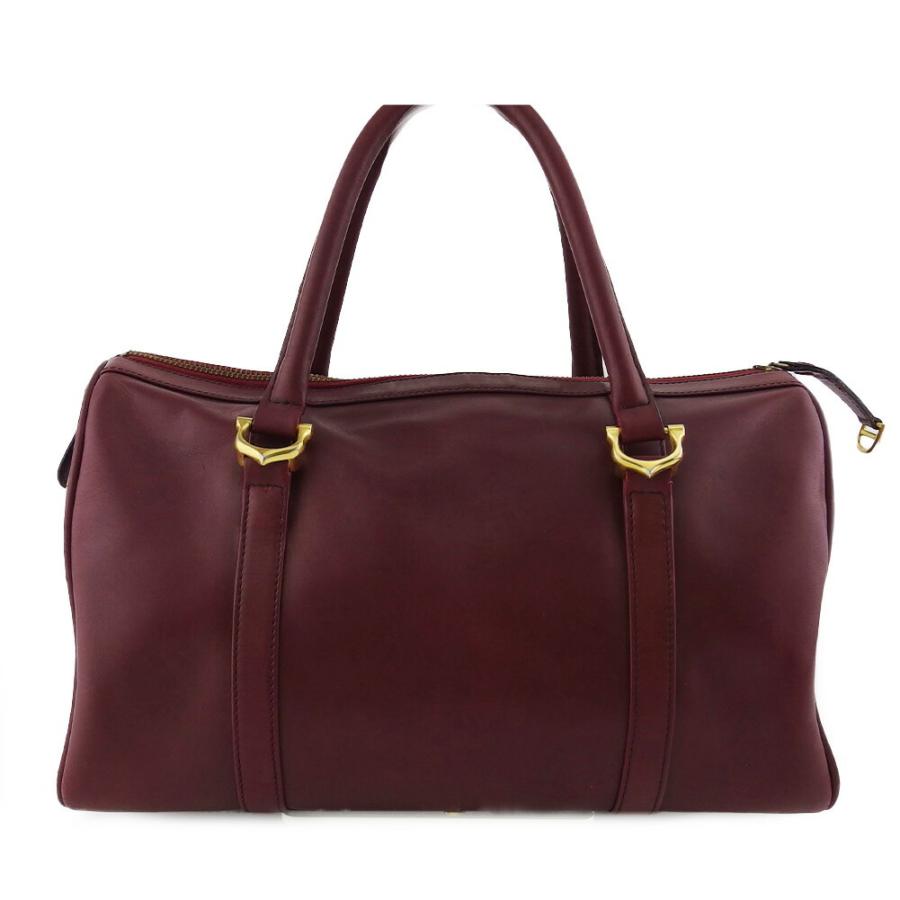 Cartier（カルティエ） 【特別割引☆30%OFF】カルティエ ボストン