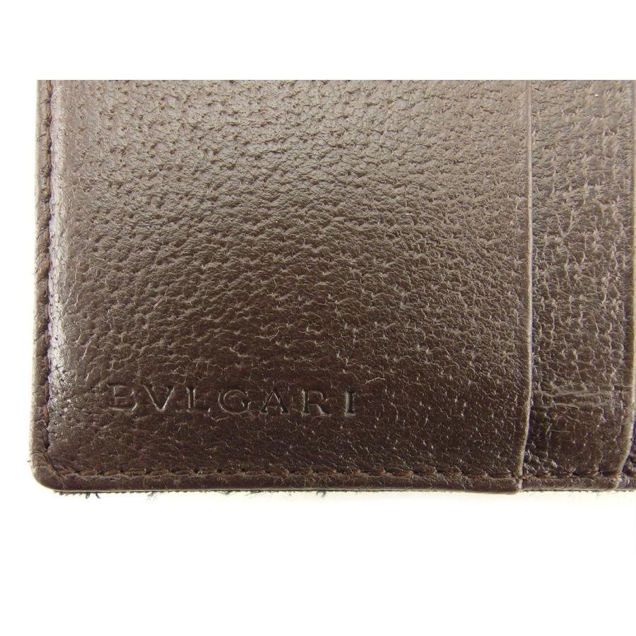 BVLGARI（ブルガリ） 【フラッシュSALE☆30%OFF】ブルガリ Wホック