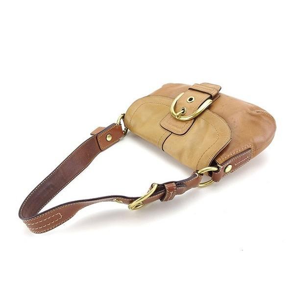 COACH（コーチ） ショルダーバッグ ワンショルダー 11840 ベルト