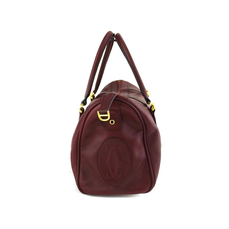 Cartier（カルティエ） 【特別割引☆30%OFF】カルティエ ボストン