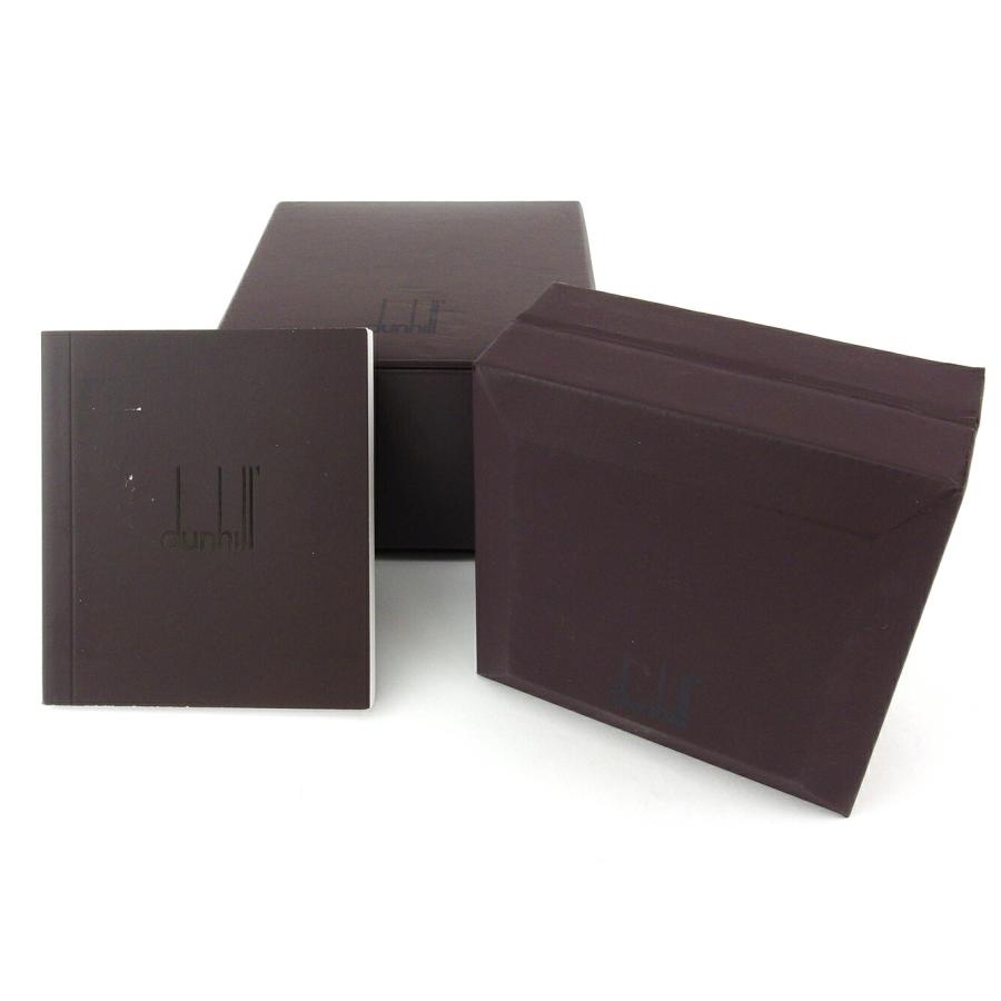 dunhill（ダンヒル） 【特別割引☆30%OFF】ダンヒル カフス