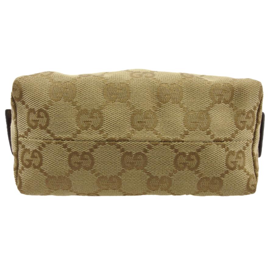 GUCCI（グッチ） 【特別割引☆30%OFF】グッチ ポーチ 化粧ポーチ