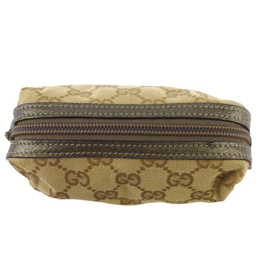 GUCCI（グッチ） 【特別割引☆30%OFF】グッチ ポーチ 化粧ポーチ