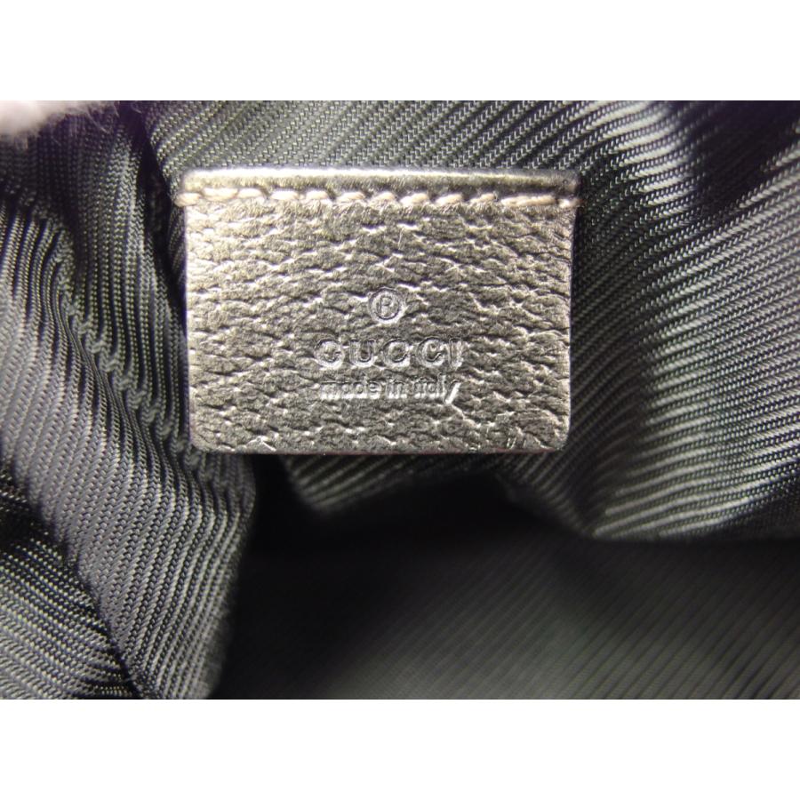GUCCI（グッチ） 【特別割引☆30%OFF】グッチ ポーチ 化粧ポーチ