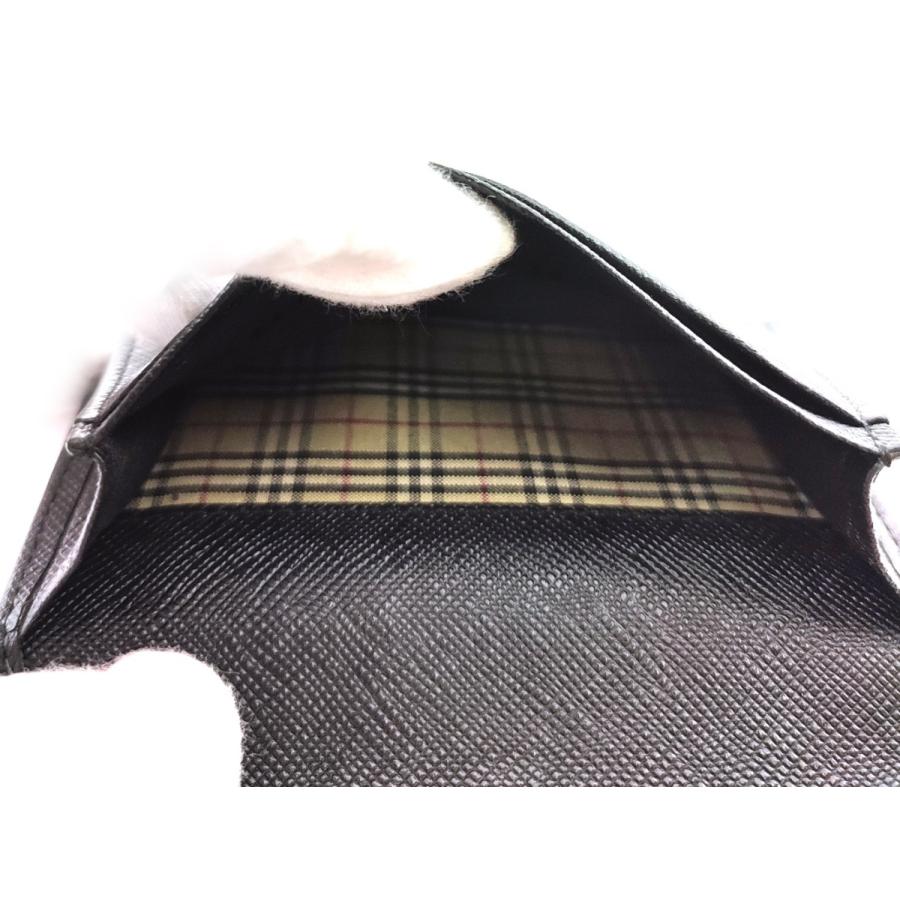 BURBERRY（バーバリー） 【特別割引☆30%OFF】バーバリー カードケース