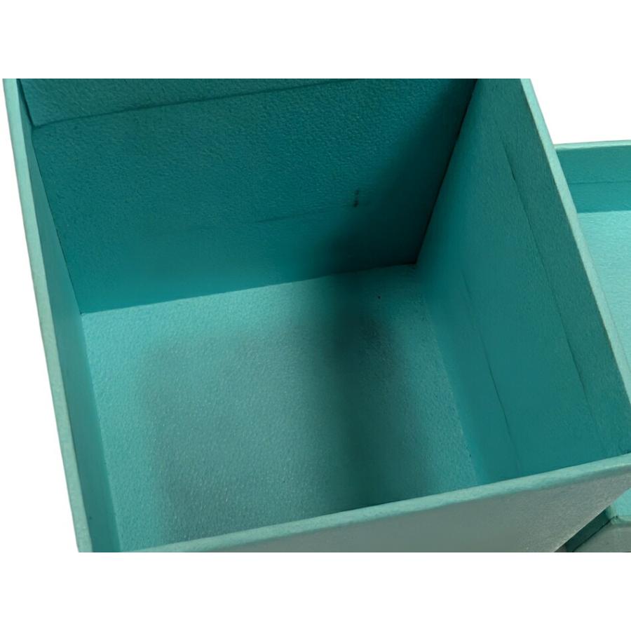 TIFFANY&Co.（ティファニー） リング用 リングケース 箱 ケース 指輪用