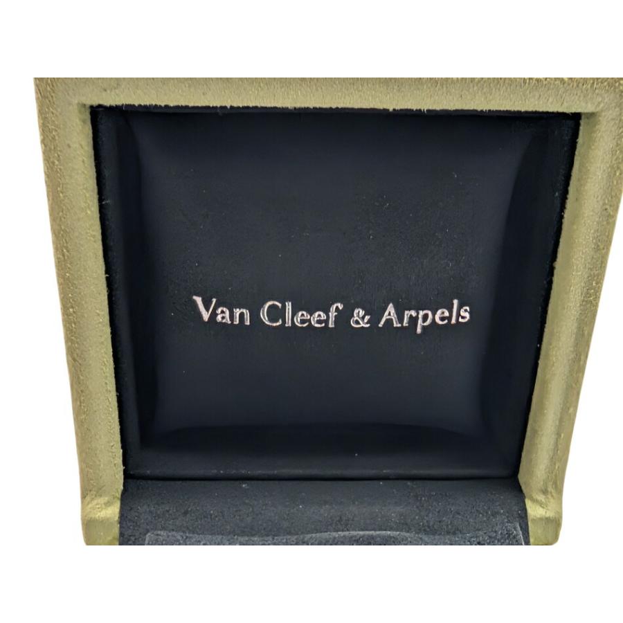 Van Cleef ＆ Arpels（ヴァンクリーフ ＆ アーペル） ジュエリーケース