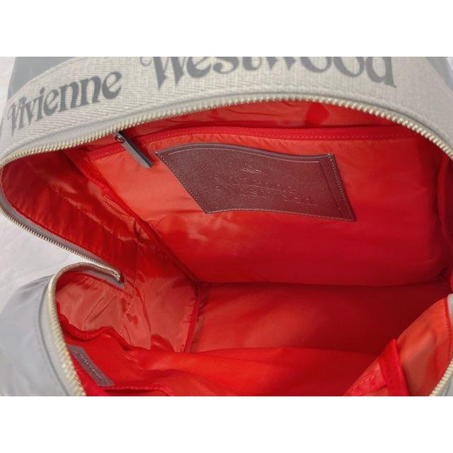 Vivienne Westwood（ヴィヴィアンウエストウッド） 未使用 リュック