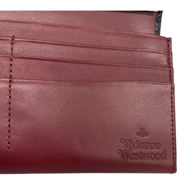 Vivienne Westwood（ヴィヴィアンウエストウッド） 未使用 長財布