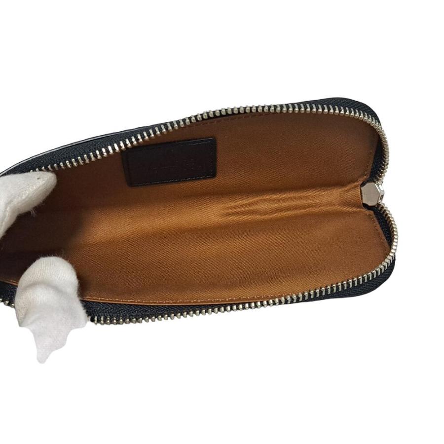 Vivienne Westwood（ヴィヴィアンウエストウッド） ペンケース レザー
