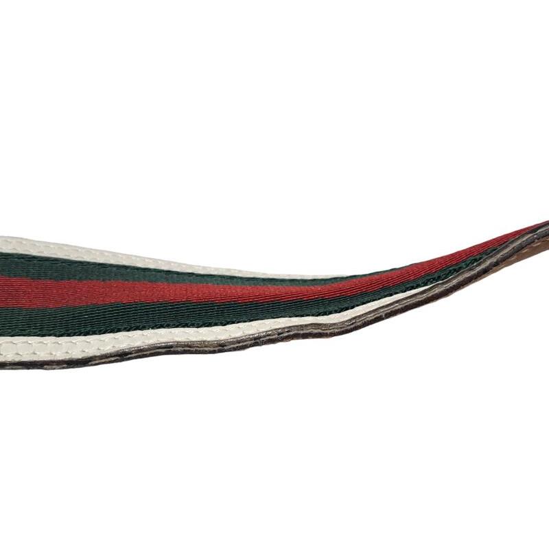 GUCCI（グッチ） ベルト インターロッキング シェリーカラー 114984