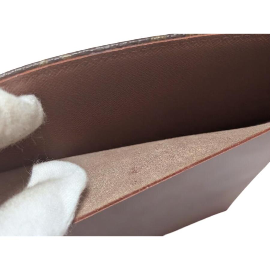 LOUIS VUITTON（ルイ・ヴィトン） ノートカバー A4サイズ VUITTON 手帳