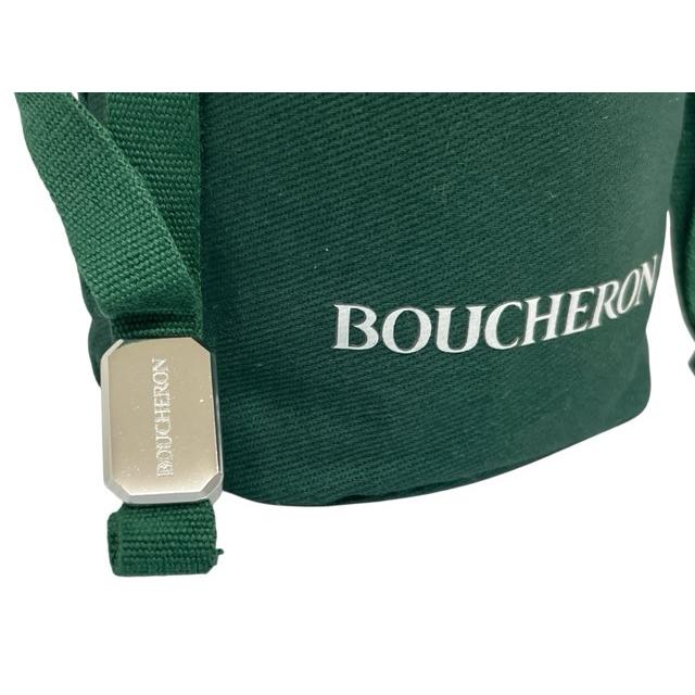 BOUCHERON（ブシュロン） ネックレスケース 空き箱 ケース 空箱